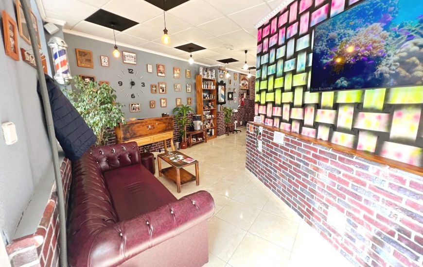 Sale - Commercial - Guardamar del Segura