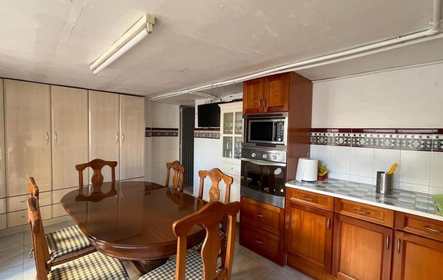 Sale - Townhouse - Formentera Del Segura - Formentera del Segura