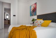 Nueva construcción  - Villa - San Pedro del Pinatar