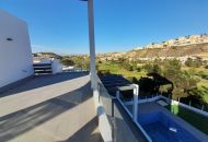 New Build - Villa - Ciudad Quesada