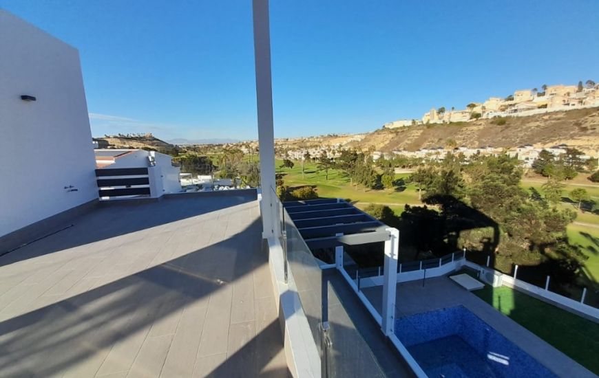 New Build - Villa - Ciudad Quesada