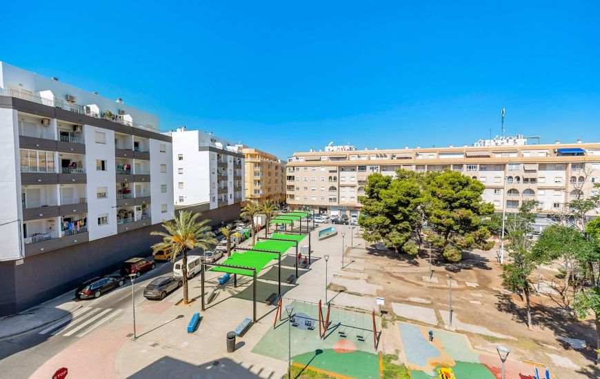 Sale - Apartments - Torrevieja