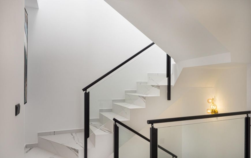 Nueva construcción  - Villa - San Pedro del Pinatar