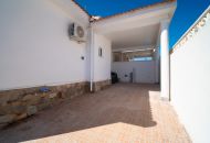 Sale - Bungalow - Ciudad Quesada