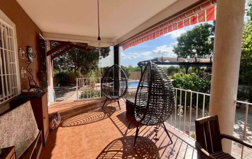 Sale - Villa - Orihuela