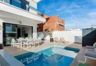 Sale - Villa - Roda - Roda Golf & Beach Resort