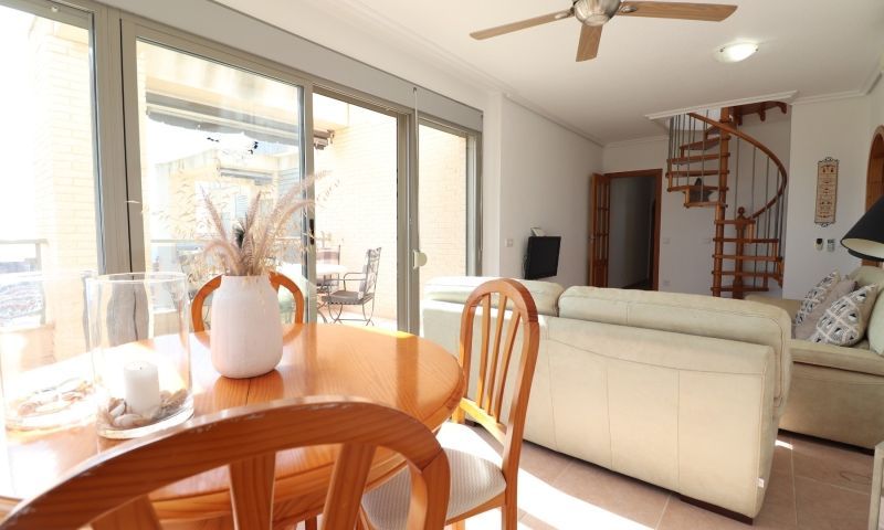 Sale - Apartments - Guardamar del Segura