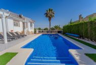 Sale - Villa - Ciudad Quesada