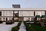 Nueva construcción  - Apartamentos - Finestrat