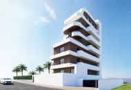 Nueva construcción  - Apartamentos - Guardamar del Segura
