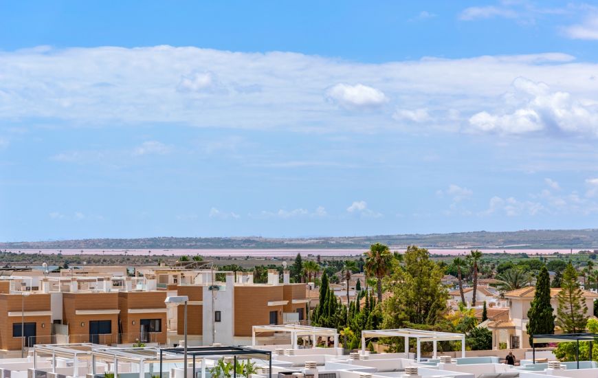 Venta - Villa - Ciudad Quesada - Rojales