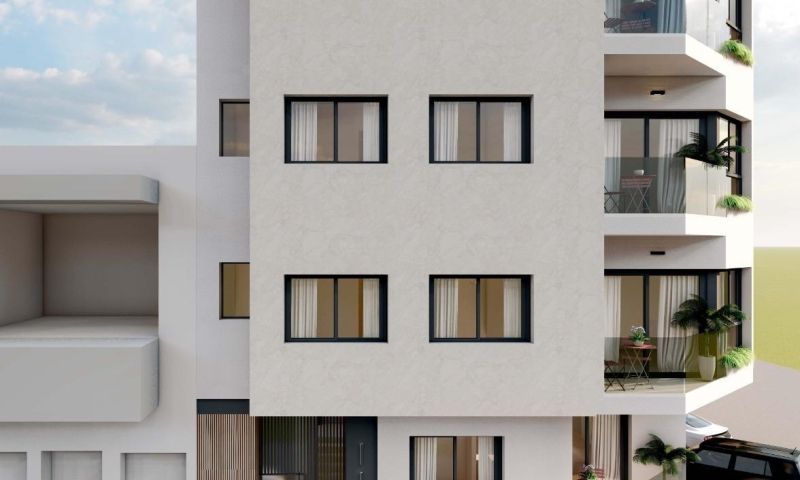 Sale - Apartments - Guardamar del Segura