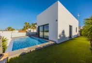 Sale - Villa - Algorfa - 