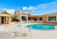 Sale - Villa - Ciudad Quesada