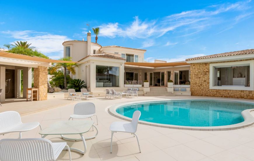 Sale - Villa - Ciudad Quesada