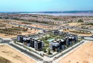 New Build - Apartments - Torrevieja