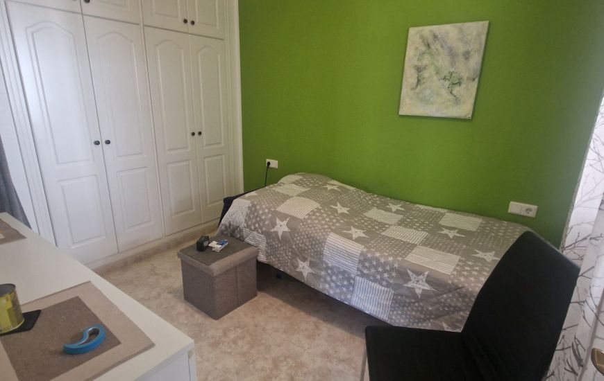Sale - Townhouse - Ciudad Quesada