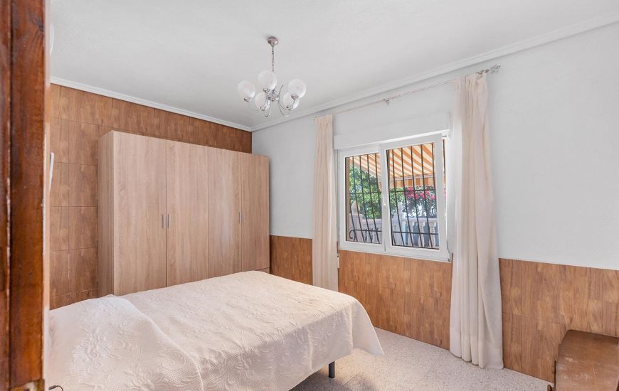 Sale - Villa - Rojales