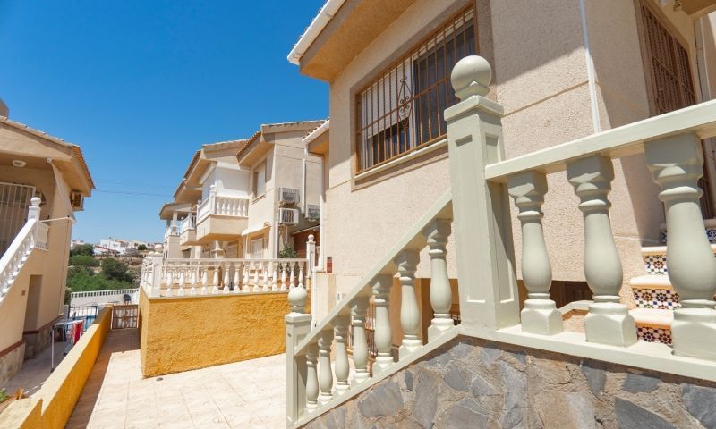 Sale - Apartments - Ciudad Quesada