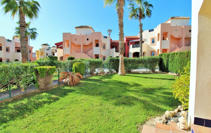 Sale - Apartments - Punta Prima