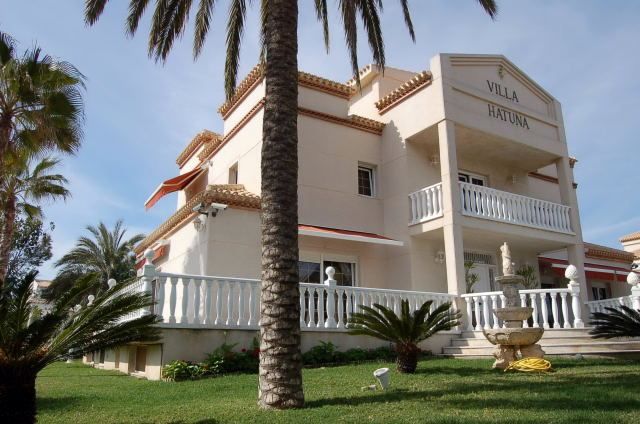 Sale - Villa - Playa Flamenca - Playa Flamenca I