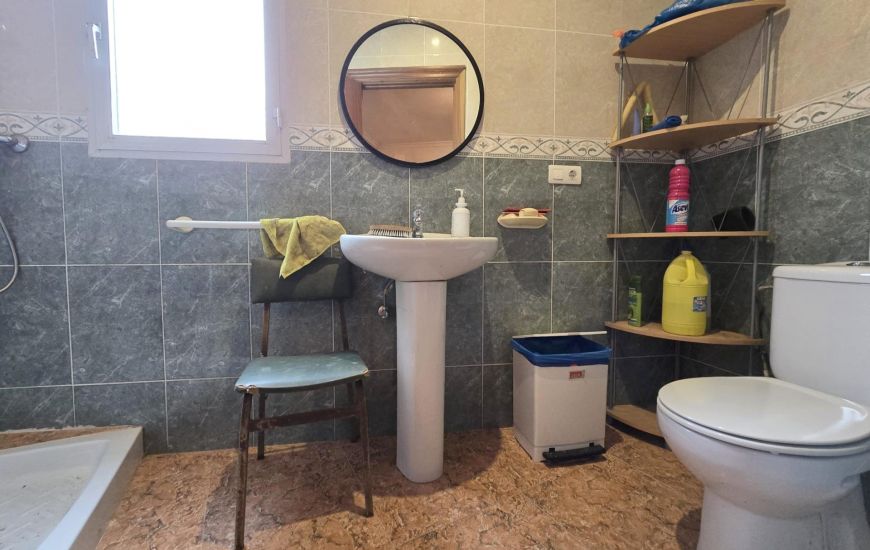 Venta - Casa Rural - Hondón de las Nieves