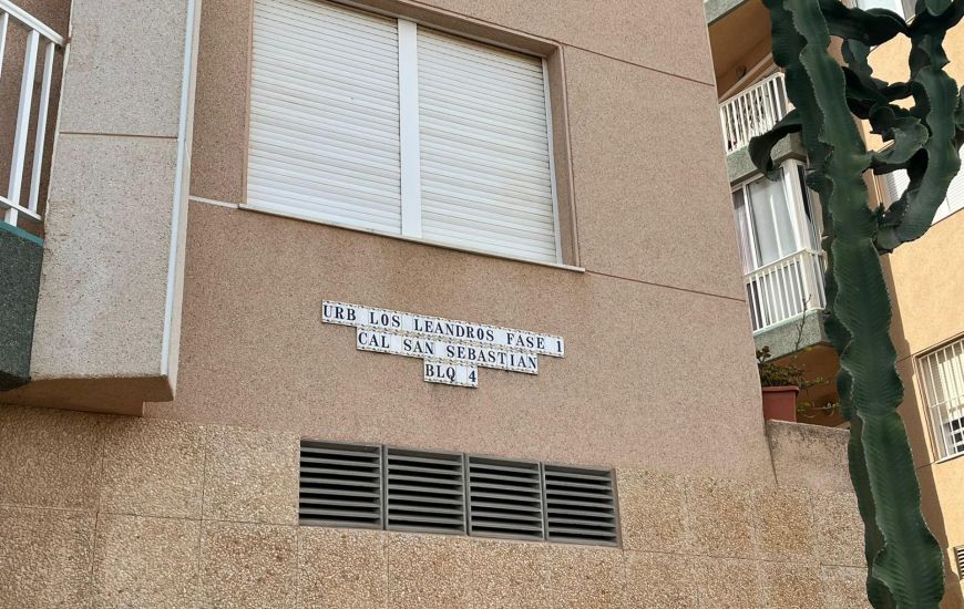 Sale - Apartments - Torrevieja