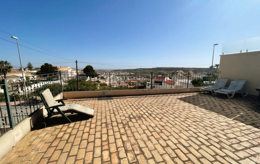 Venta - Villa - Ciudad Quesada