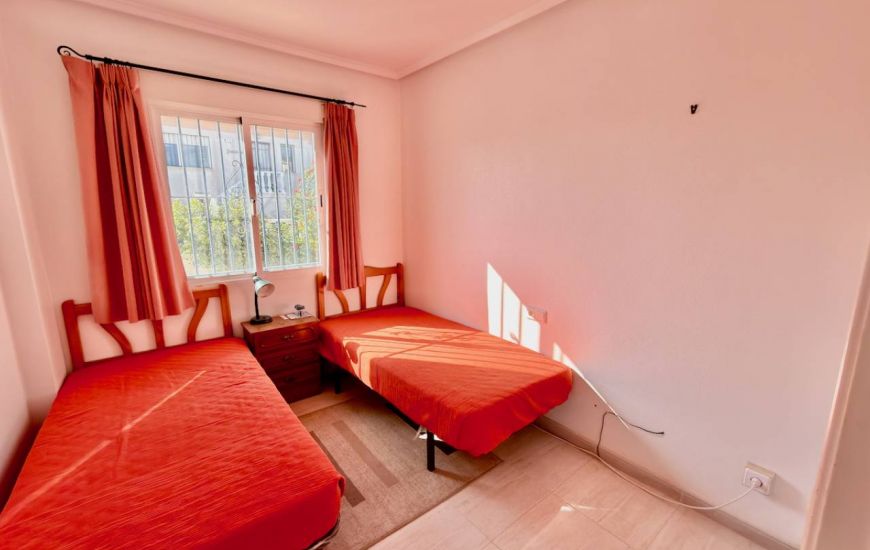 Sale - Villa - Ciudad Quesada