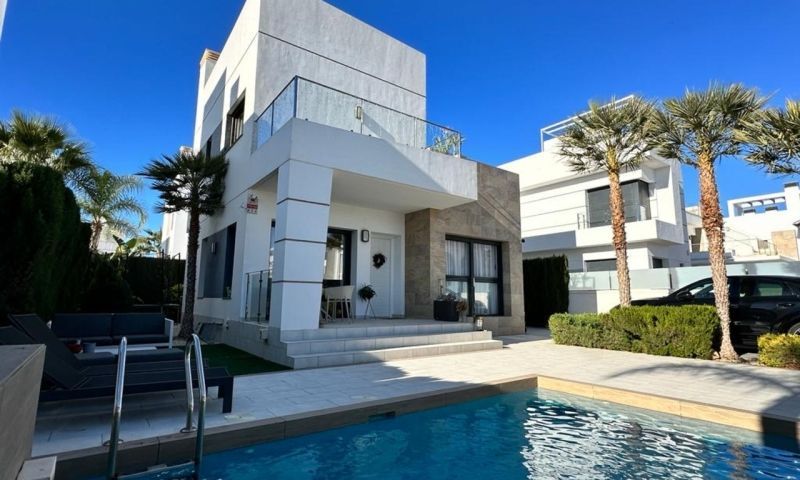 Sale - Apartments - Ciudad Quesada