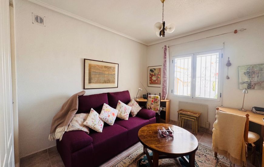 Venta - Villa - Ciudad Quesada