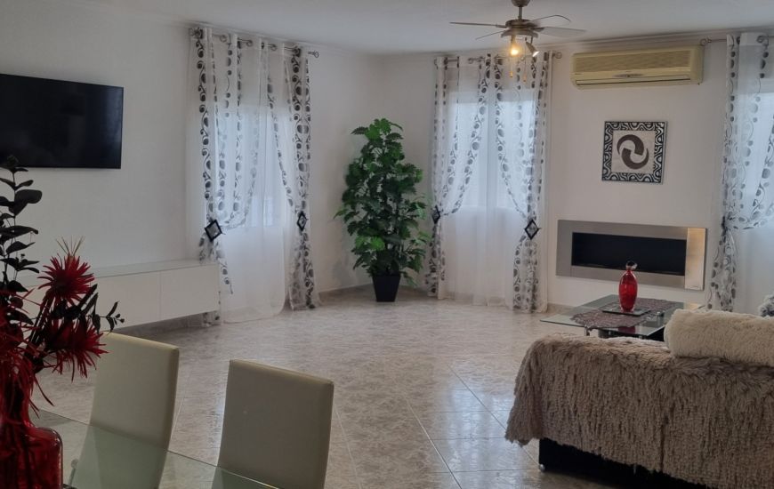 Venta - Casa Rural - Hondon de los Frailes