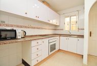 Sale - Rijtjeshuis - Villamartin