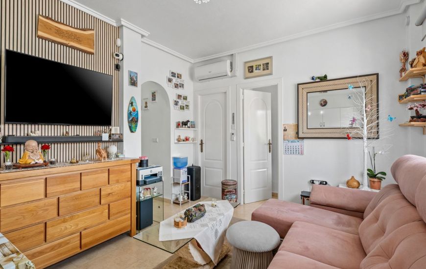 Sale - quadrant - Rojales