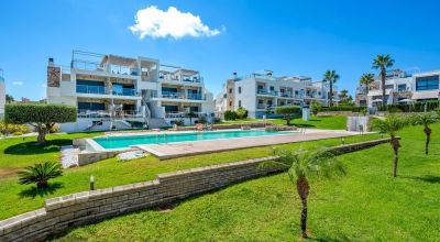 Apartments - Sale - Orihuela Costa - Orihuela Costa