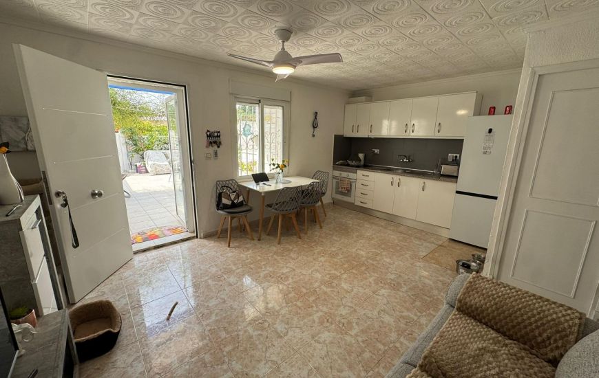Sale - Bungalow - Torrevieja
