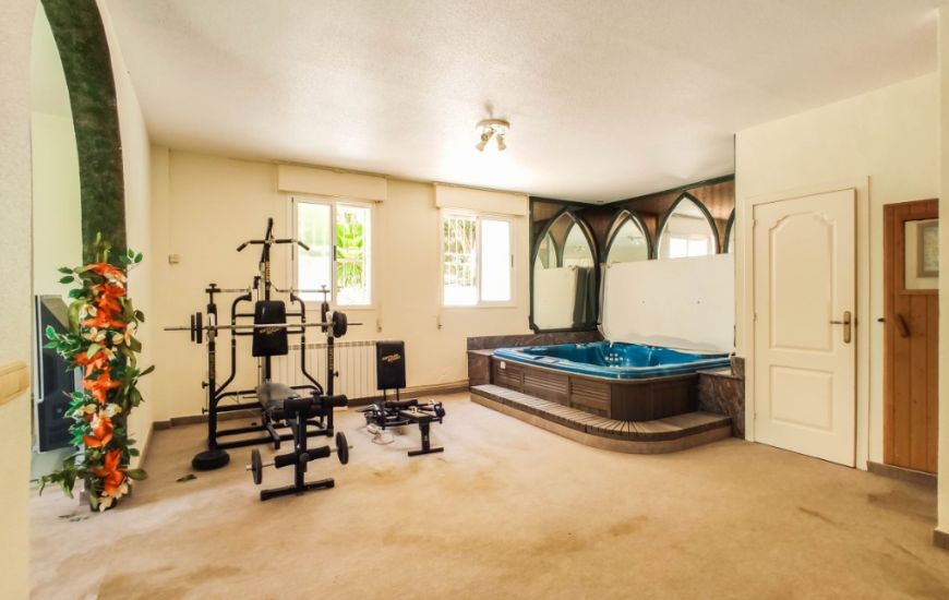 Venta - Villa - Ciudad Quesada