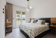 Sale - Villa - Algorfa - 