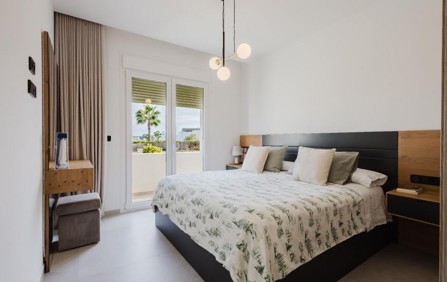 Sale - Villa - Algorfa - 