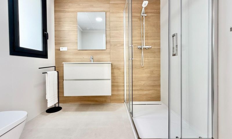 Sale - Apartments - Cox