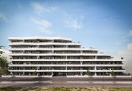 New Build - Apartments - San Miguel de Salinas - San Miguel De Salinas