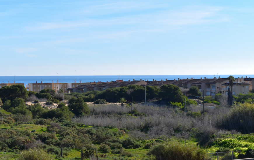 Sale - Townhouse - Guardamar del Segura