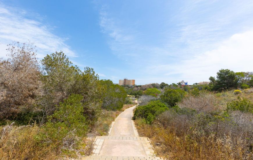 Sale - Apartments - Torrevieja