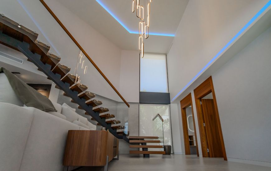 Sale - Villa - Ciudad Quesada