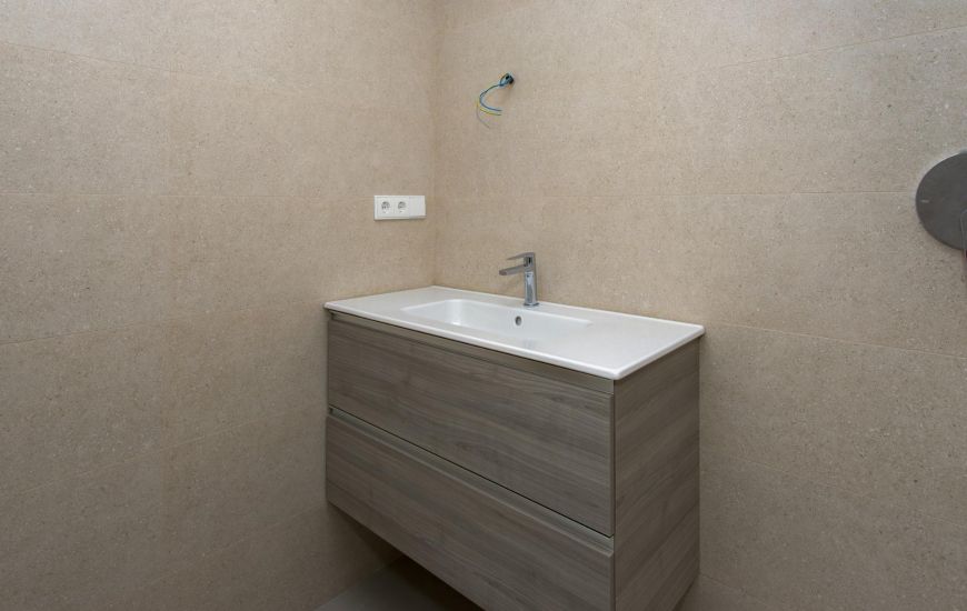 New Build - Bungalow - Hondón de las Nieves