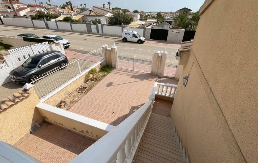 Sale - Villa - Ciudad Quesada