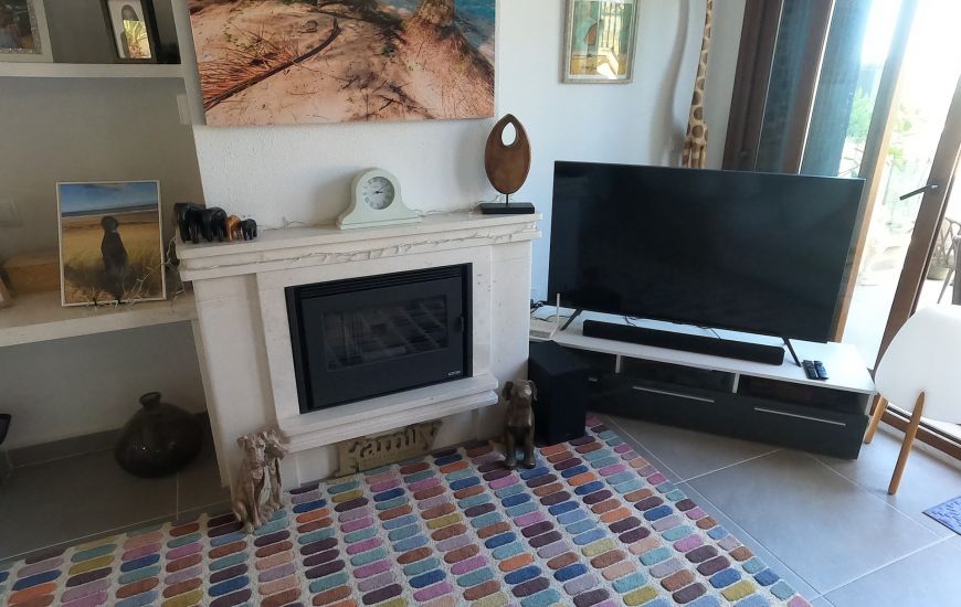 Sale - Apartments - Algorfa