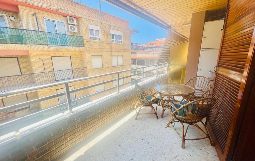 Venta - Apartamento - Torrevieja