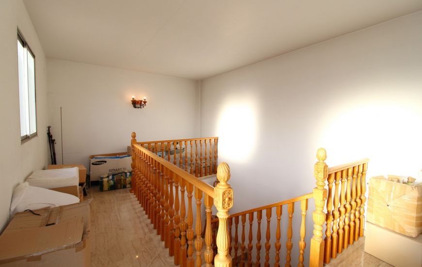 Sale - Commercieel - Jacarilla