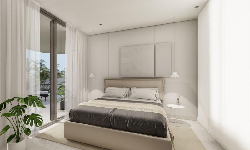 Sale - Apartments - Guardamar del Segura